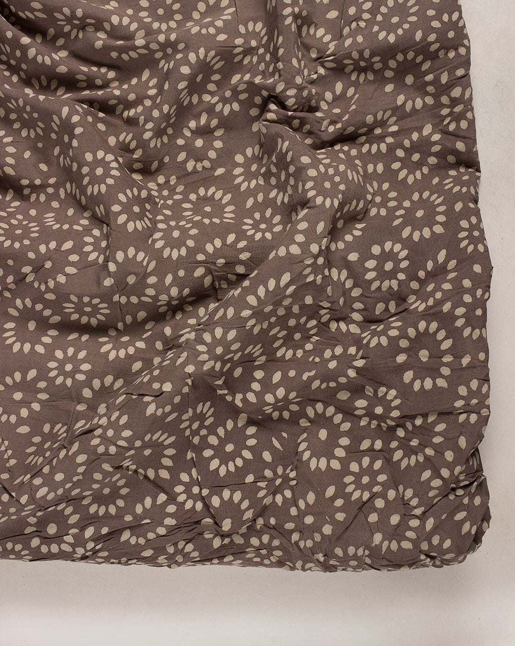 Hand Block Kashish Rayon Fabric